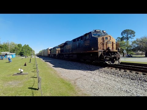 Is a Trip to Folkston, Georgia Worth It?