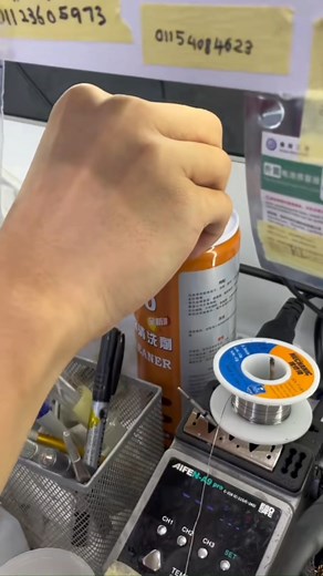 2.5K views · 6 comments | Your Airpods doesn't sound good? Maybe it has a problem 沈 How about you visit SPR now and we will solve the problems for you!! 朗✨ | SmartPhone Repair - SPR | Facebook