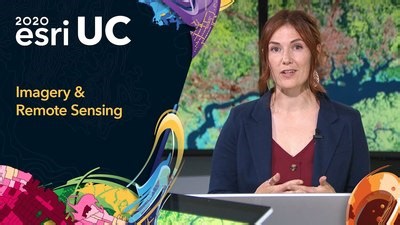 Imagery & Remote Sensing