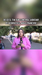 12K views · 459 reactions | Călin Georgescu rămâne sub control judiciar! | Realitatea.NET | Facebook