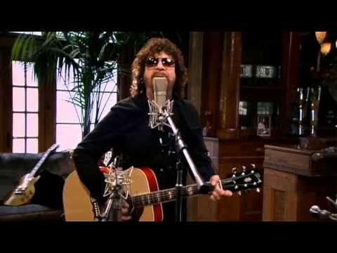 Telephone Line - Jeff Lynne (Acoustic)