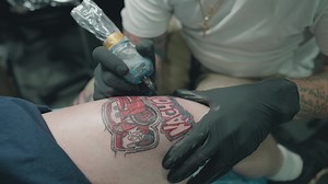 Mark your calendars for the upcoming Tommy's Tattoo Convention at Mohegan Sun in CT, October 11-13. | Tommy's Tattoo Convention