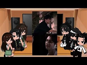 F4 Thailand React to 2geher+Bright Win |BL|🏳️‍🌈✨ #1