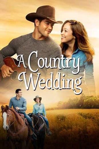 A Country Wedding - Movie