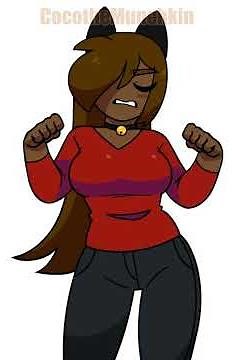 Sketch's Sad Cat Dance