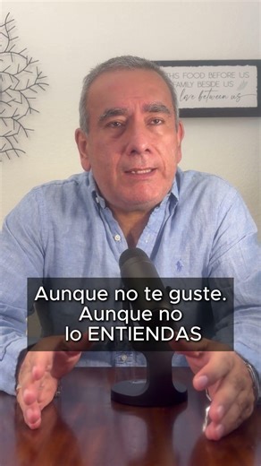 Eso que te esta pasando, lo necesitabas. Mario Marini - Dr M