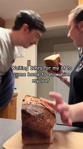Perfecting Sourdough Baking at Home