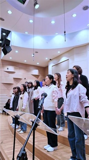 #예수가거느리시니 #찬송가390장 #샤론챔버콰이어 #중창 #여성중창 #화음 #워십 #특송 #주일특송 #특별찬양 #특송추천 #추천찬양 #찬양이뜨거운교회 #부산서문교회