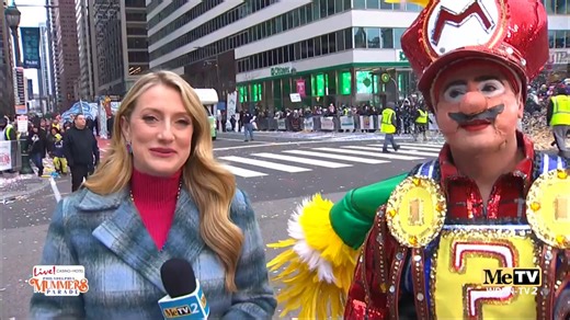 Avalon String Band 2024 Captain Interview with Captain Bobby Gagliardi! | Philadelphia String Band Assn.