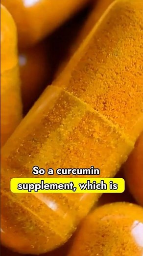 Curcumin Supplement vs Turmeric Root, you need to know THIS #turmeric #curcumin #supplements #health