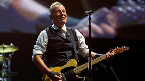 Bruce Springsteen announces 2026 ‘Land of Hope and Dreams’ tour