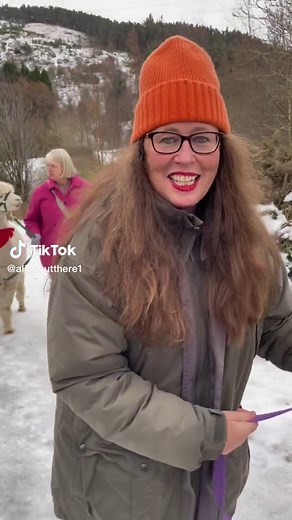 aliceoutthere1 on TikTok