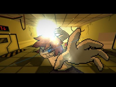 Boss Fight [Changed Berserk Deluxe]