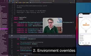 15分钟24个Xcode小技巧