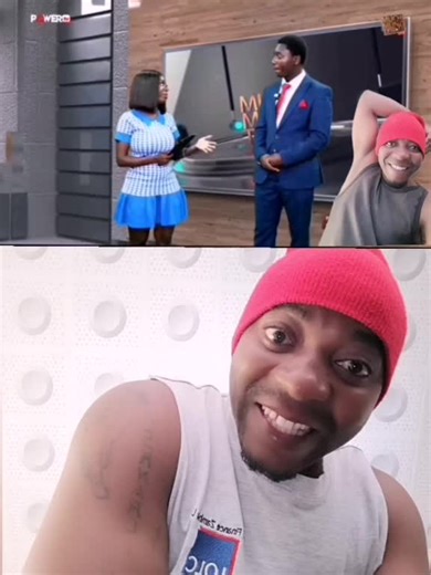 Junior Bally Alila Ati ba Jito Balimu Blocka🤣😂😂😂