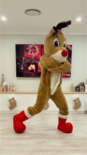 PAPA NOËL REMIX 🎵🇨🇮🔥 #noel #Christmas #mixelo #remix #dance