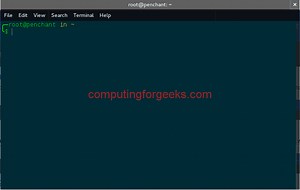 How To Install PHP 8.1 on AlmaLinux 8|Oracle Linux 8 | ComputingForGeeks