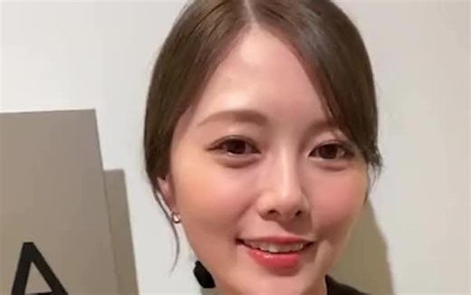 白石麻衣 ALP Instagram直播 2023.12.7