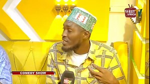 37K views · 821 reactions | COMEDY SHOW avec Ballaré Foutah EP 01 | WEST AFRICA TV | Facebook