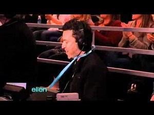 Ellen's Photos Just Aren't Right!