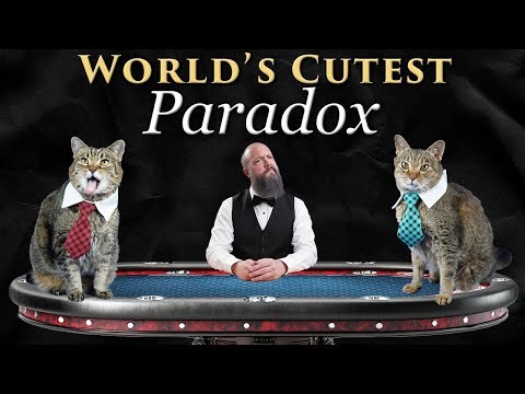The Paradox That Breaks Every Gambler's Brain