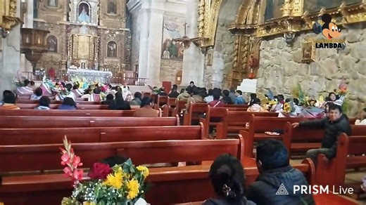 #AYAVIRI#MELGAR#PUNO: HOY TRADICIONAL TARIPAKUY A LA SANTÍSIMA VIRGEN DE LA CANDELARIA 2026. | Radio TV Lambda La Poderosa 100.9 fm