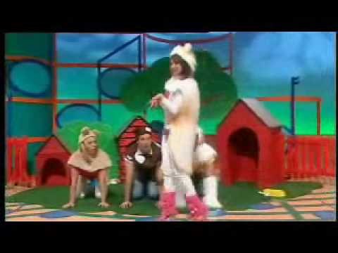 Hi-5 Doggie Backyard