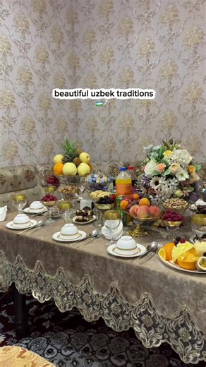 Our Traditions: Celebrating Love and Fotihaday Customs