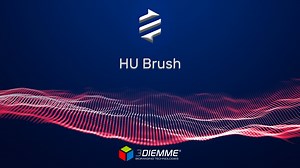 HU brush (ENG)