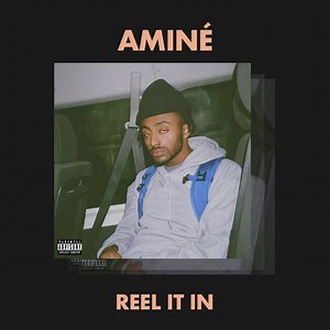 Check out Amine's new single "Reel It In" off his project, "ONEPOINTFIVE", out now! | All Def Music