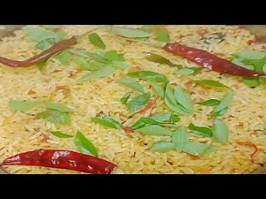 tomato rice || easy recipes|| Amma samayal manam