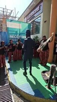 Sizzla Brings Jamaica Back Home to Sierra Leone #PanAfrican #CulturalMovement #DiasporaUnity