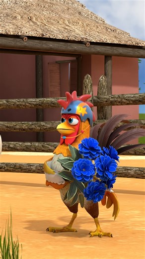 "Contando en La Granja" 🐓​🐮​ ¡Ya disponible, aquí! ​🎶​👉​ https://youtu.be/feU2Z-49Vd8 | La Granja de Zenón