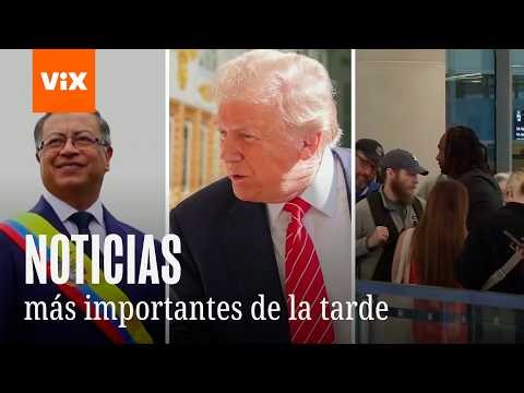 The best of N+ Univision in the afternoon | Friday, March 20, 2026