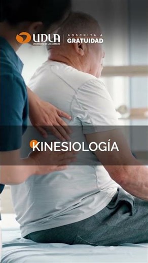 UDLA Admisión 2026 | Repostula a UDLA - Carrera de Kinesiología