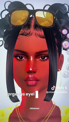 A list of my fav eyelash CC creators and what they look like on my sims ! Let me know any other cc yall wanna see because we don’t gatekeep over here Creators mentioned: Kijiko Northern Siberia Winds DREAMGIRL exclusive 3D lashes Twisted Cat #simmer #thesims4 #thesims #fyp #fypage #simtok #simscc #sims4cc