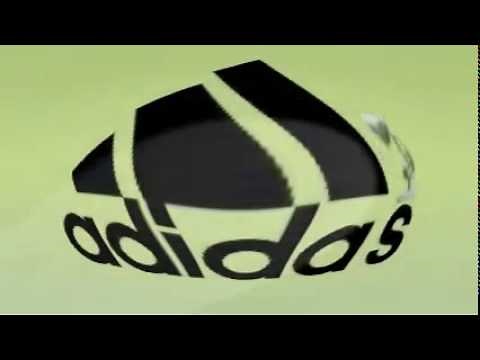 I KILLED ADIDAS PIXAR