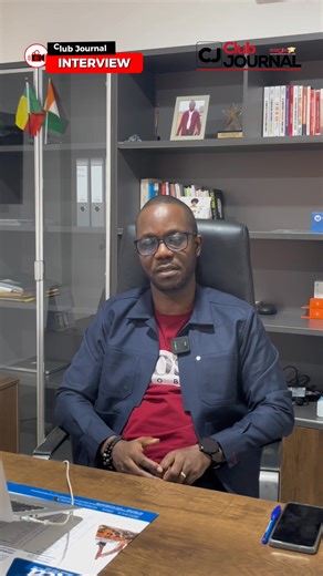 Le Club Journal reçoit le Président du réseau ALUMNI ESGIS TOGO pour une interview exclusive. 🎙️ Vision, opportunités, conseils aux étudiants et avenir du réseau… il dit tout, sans filtre. Si tu es de l’ESGIS, cette vidéo te concerne directement. 👀🔥 Disponible maintenant. Regarde, partage et donne ton avis !@🎀miss zaé dior 🇨🇫🇹🇬🇨🇮 @ESGIS TOGO @peace liberty @official.carter @Lorena🥀 @AELET @Assete_EsgisTogo @Titivi_off 🇹🇬😎 #ClubJournal #ESGIS #AlumniESGIS #fyp