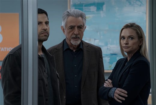 ‘Criminal Minds: Evolution’ Renewed For Season 20; Sets Season 19 Release Date With ‘Heated Rivalry’s Connor Storrie Among Guest Stars; First Look