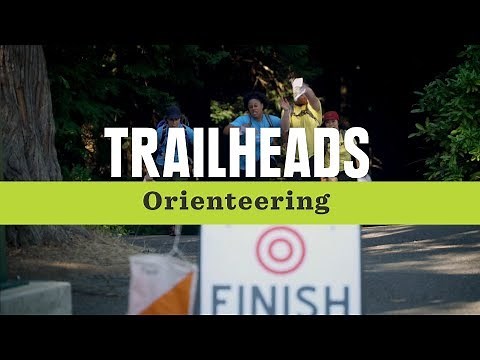 REI Trailheads S2 EP7: What is Orienteering?