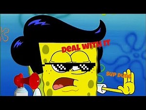 Spongebob Roast Compilation (2020)