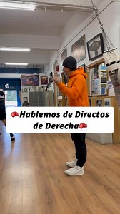 Hoy vamos a hablar del recto (o directo) de derecha, y de cómo podemos ejecutarlo minimizando casi todos los riesgos 🎯🥊#Boxeo #Boxing #TecnicaDeBoxeo #RectoDeDerecha #DirectoDeDerecha #EscuelaDeBoxeo #AprenderBoxeo #NobleArte #GolpesConCabeza #JeroGarcia 💥👊 | Jero García