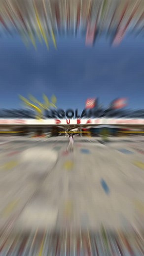 Have you ever been to a Legoland park? #legoland #themepark #rollercoaster #amusementpark #ジェットコースター #travel | Theme Park Review