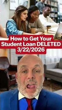 If MOHELA is your student loan servicer, this is your sign to DISPUTE.