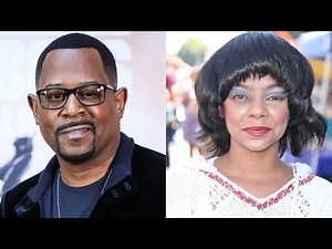 Martin Lawrence's MESSY Life & Romances