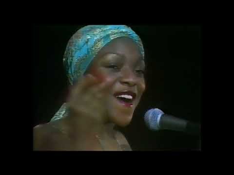 Eruption feat. Precious Wilson - (Live full concert 1977)