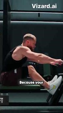 Master the Seated Cable Deadlift for Stronger Glutes! 1