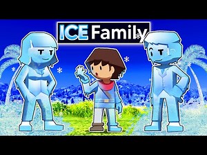 Joining ICE Family In GTA 5!