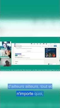 Pourquoi avoir des recommandations sur linkedin ?