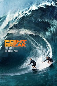 Point Break (2015)